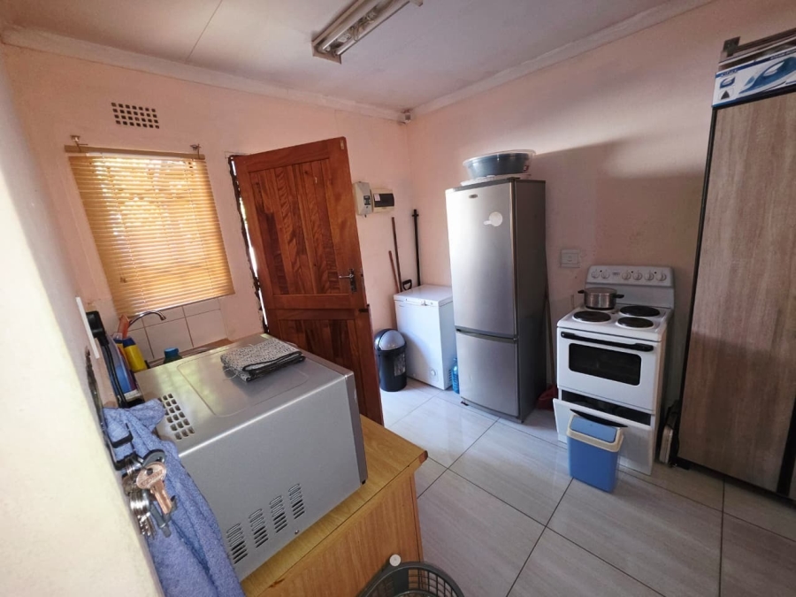 2 Bedroom Property for Sale in Boitekong North West